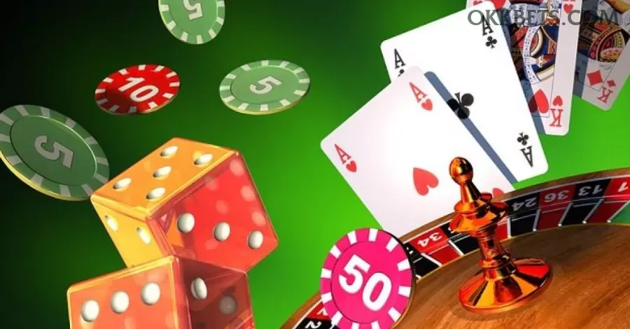 Conta okkbet sincronizada site e app